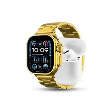 S300 Ultra Smart Watch
