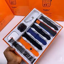 S300 Ultra Smart Watch
